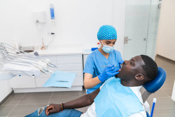 Best Emergency TMJ Treatment in Dayton, MN